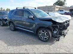 KM8R44GE7PU494571 2023 HYUNDAI PALISADE
