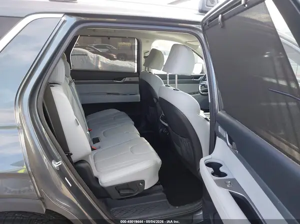 KM8R44GE7PU494571 2023 HYUNDAI PALISADE - Image 8