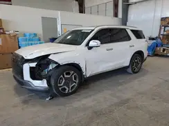 KM8R44GE7PU519646 2023 HYUNDAI PALISADE