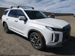 KM8R44GE7PU525138 2023 HYUNDAI PALISADE