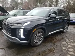 KM8R44GE7PU574128 2023 HYUNDAI PALISADE