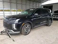 KM8R44GE7PU577868 2023 HYUNDAI PALISADE