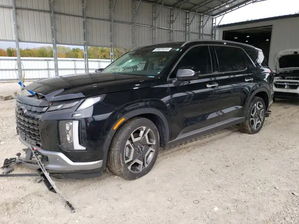 KM8R44GE7PU577868 2023 HYUNDAI PALISADE - Image 1