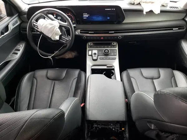 KM8R44GE7PU577868 2023 HYUNDAI PALISADE - Image 8