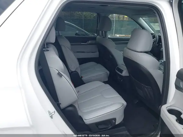 KM8R44GE7RU646545 2024 HYUNDAI PALISADE - Image 8