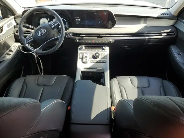 KM8R44GE7RU665712 2024 HYUNDAI PALISADE - Image 8