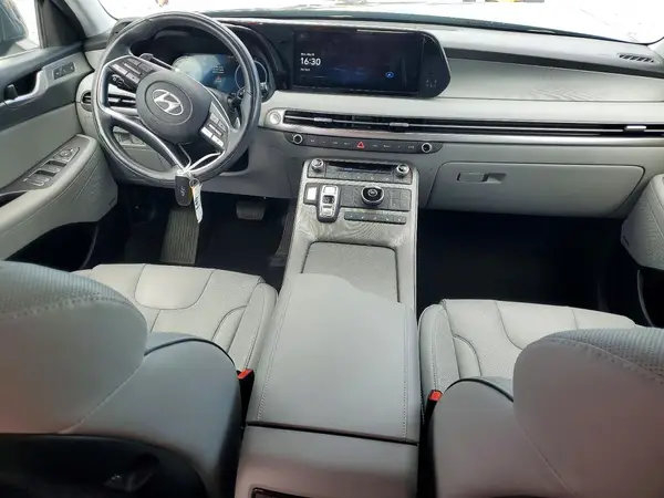 KM8R44GE7RU684888 2024 HYUNDAI PALISADE - Image 8