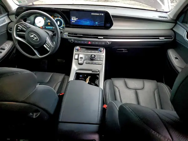 KM8R44GE7RU691288 2024 HYUNDAI PALISADE - Image 8