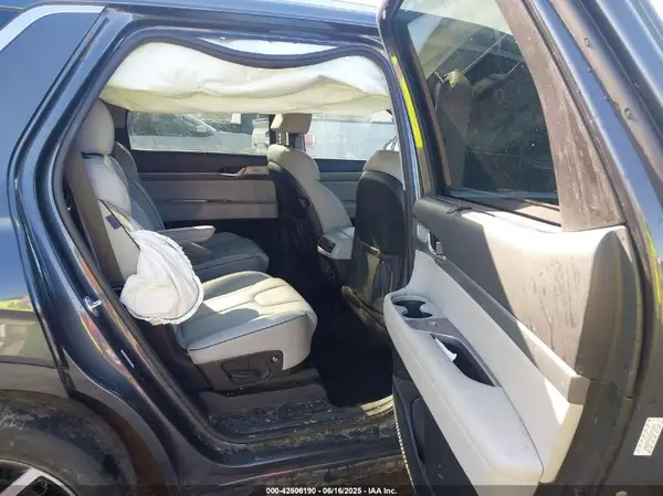 KM8R44GE7RU695907 2024 HYUNDAI PALISADE - Image 8