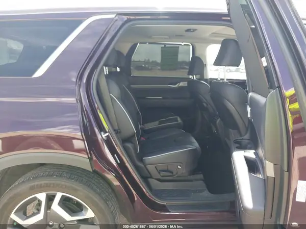 KM8R44GE7RU696121 2024 HYUNDAI PALISADE - Image 8