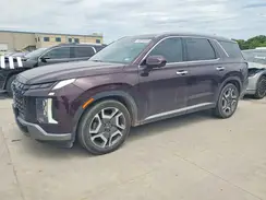 KM8R44GE7RU729456 2024 HYUNDAI PALISADE