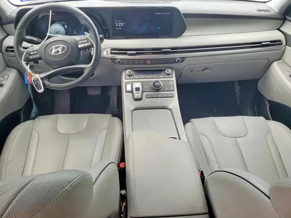 KM8R44GE7RU729456 2024 HYUNDAI PALISADE - Image 8