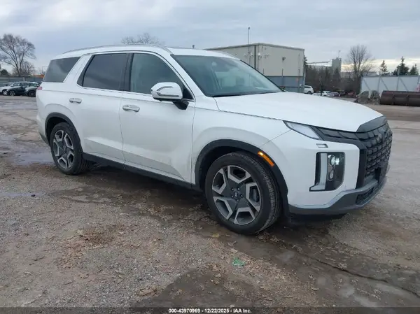 KM8R44GE7RU751912 2024 HYUNDAI PALISADE - Image 1