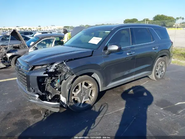 KM8R44GE7RU764157 2024 HYUNDAI PALISADE - Image 2