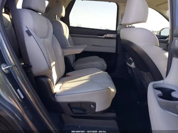 KM8R44GE7RU764157 2024 HYUNDAI PALISADE - Image 8