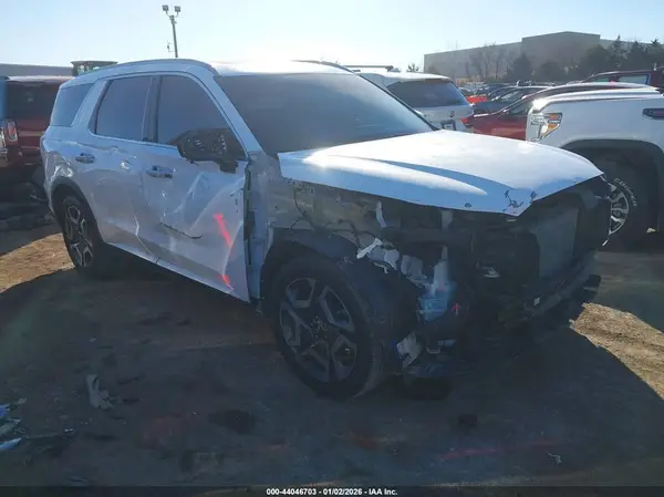 KM8R44GE7RU784814 2024 HYUNDAI PALISADE - Image 1