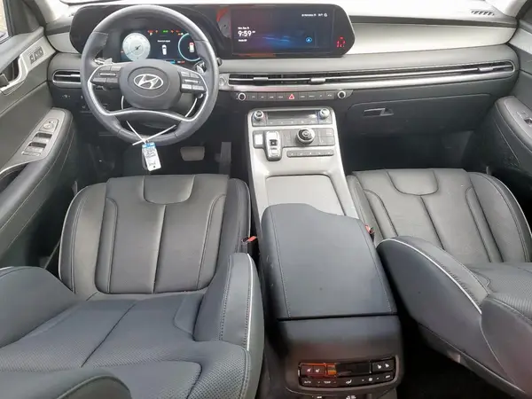KM8R44GE7RU788619 2024 HYUNDAI PALISADE - Image 8