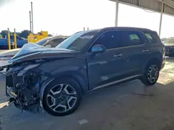 KM8R44GE7SU811127 2025 HYUNDAI PALISADE