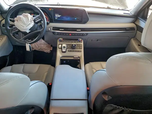 KM8R44GE7SU811127 2025 HYUNDAI PALISADE - Image 8