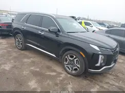 KM8R44GE7SU818028 2025 HYUNDAI PALISADE