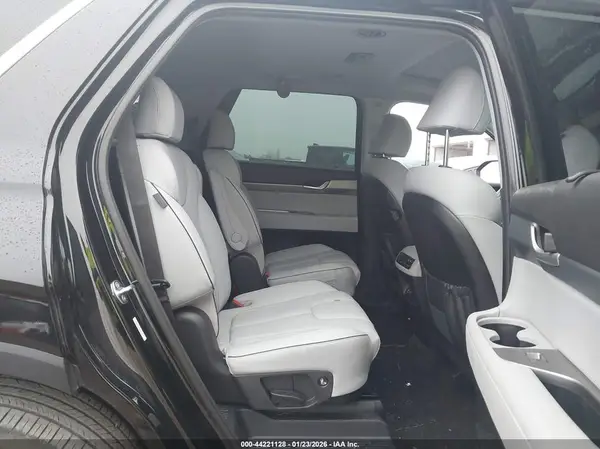 KM8R44GE7SU818028 2025 HYUNDAI PALISADE - Image 8