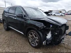 KM8R44GE7SU828901 2025 HYUNDAI PALISADE