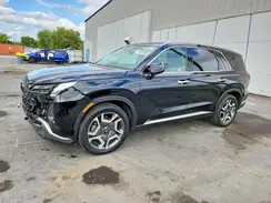 KM8R44GE7SU834844 2025 HYUNDAI PALISADE