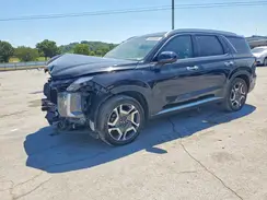 KM8R44GE7SU849358 2025 HYUNDAI PALISADE