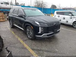 KM8R44GE7SU854916 2025 HYUNDAI PALISADE
