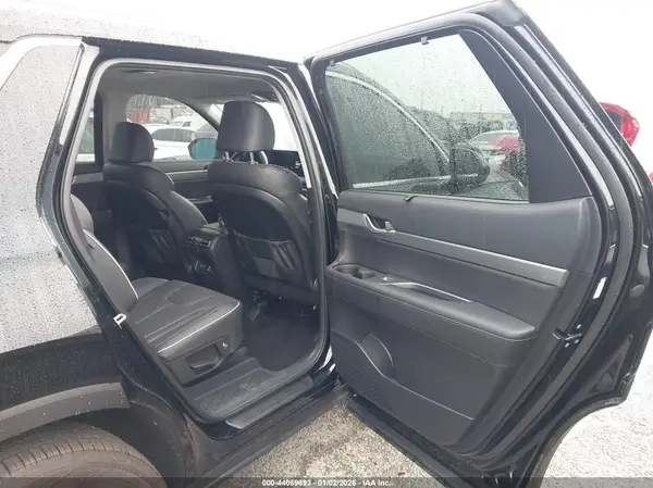 KM8R44GE7SU854916 2025 HYUNDAI PALISADE - Image 8