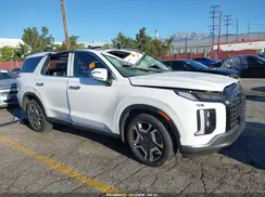 KM8R44GE7SU868170 2025 HYUNDAI PALISADE