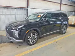 KM8R44GE7SU870548 2025 HYUNDAI PALISADE