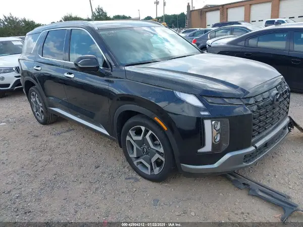 KM8R44GE7SU909462 2025 HYUNDAI PALISADE - Image 1