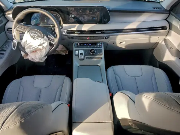KM8R44GE7SU919358 2025 HYUNDAI PALISADE - Image 8