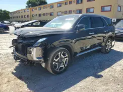 KM8R44GE7SU937276 2025 HYUNDAI PALISADE