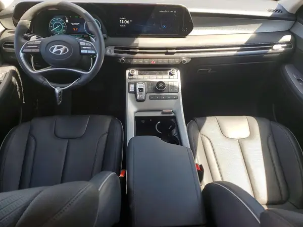 KM8R44GE7SU937276 2025 HYUNDAI PALISADE - Image 8