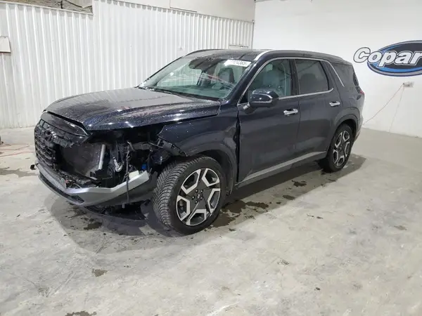 KM8R44GE8PU519848 2023 HYUNDAI PALISADE - Image 1