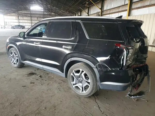 KM8R44GE8PU568256 2023 HYUNDAI PALISADE - Image 2