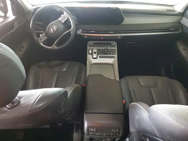 KM8R44GE8PU568256 2023 HYUNDAI PALISADE - Image 8