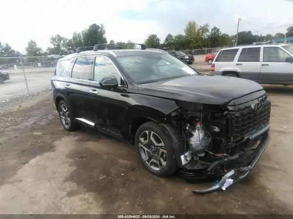KM8R44GE8RU645890 2024 HYUNDAI PALISADE - Image 1