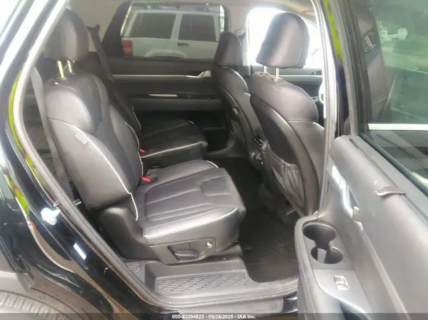KM8R44GE8RU645890 2024 HYUNDAI PALISADE - Image 8