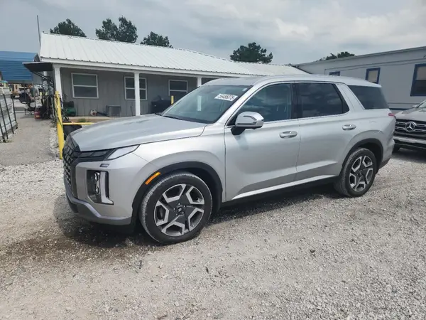 KM8R44GE8RU660423 2024 HYUNDAI PALISADE - Image 1