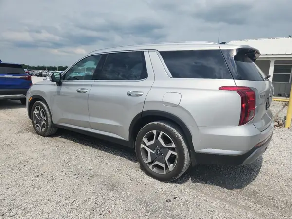 KM8R44GE8RU660423 2024 HYUNDAI PALISADE - Image 2