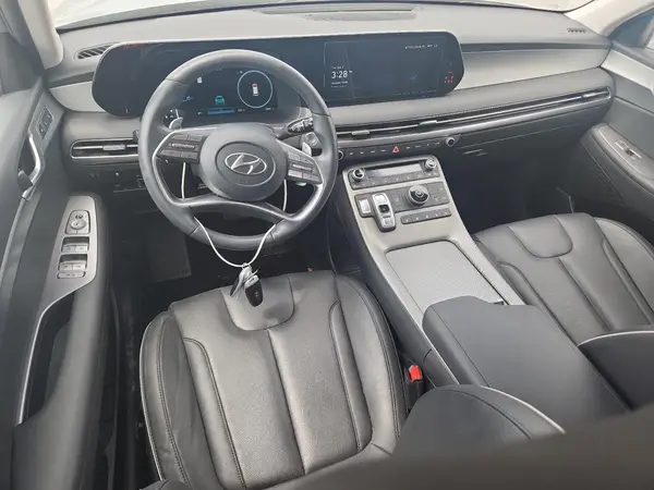 KM8R44GE8RU660423 2024 HYUNDAI PALISADE - Image 8