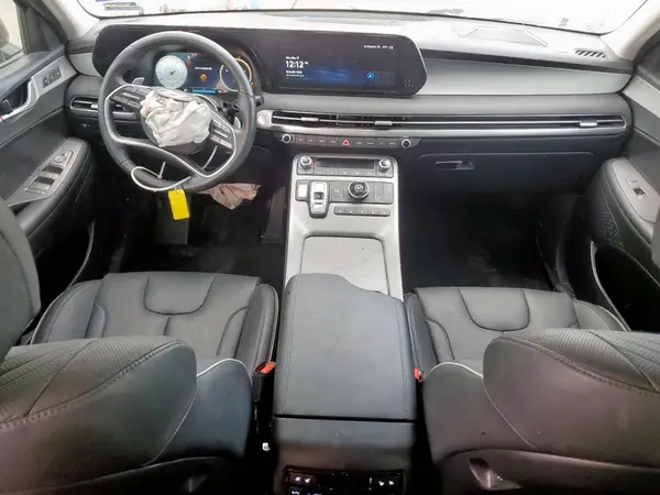 KM8R44GE8RU694989 2024 HYUNDAI PALISADE - Image 8