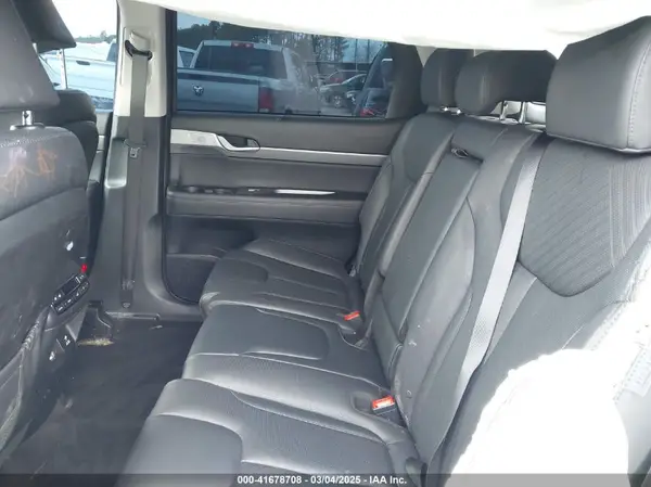 KM8R44GE8RU697262 2024 HYUNDAI PALISADE - Image 8