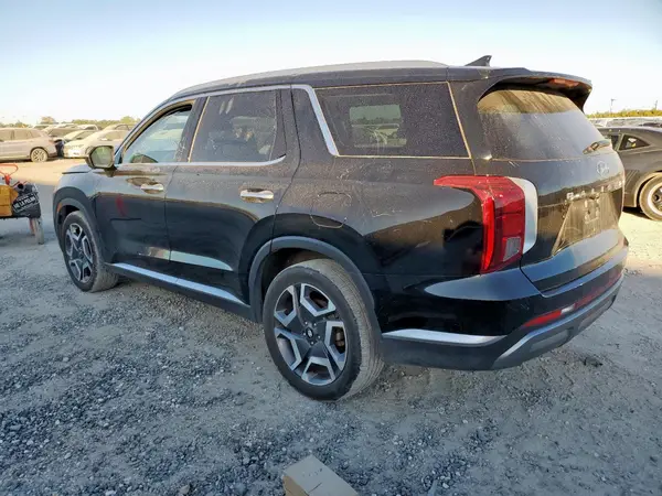 KM8R44GE8RU705585 2024 HYUNDAI PALISADE - Image 2