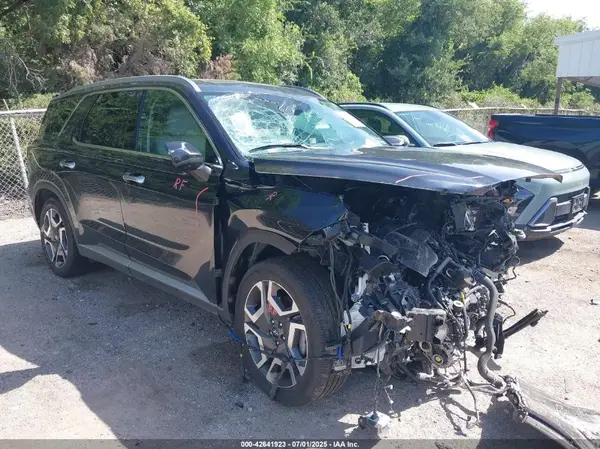 KM8R44GE8RU719289 2024 HYUNDAI PALISADE - Image 1