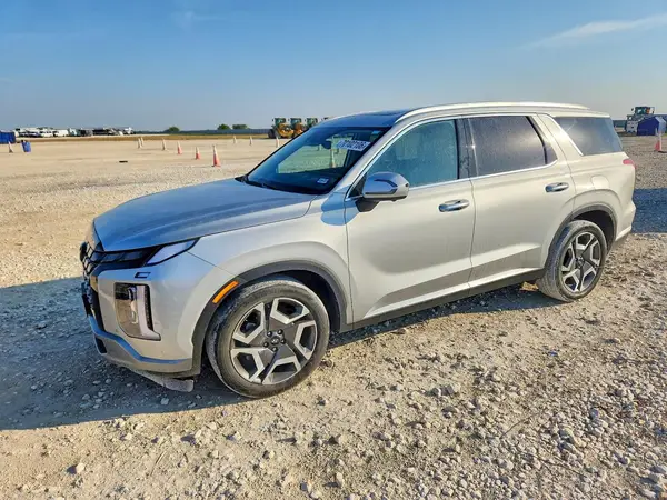 KM8R44GE8RU737064 2024 HYUNDAI PALISADE - Image 1