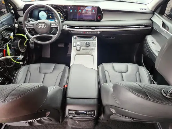 KM8R44GE8RU762885 2024 HYUNDAI PALISADE - Image 8